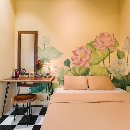 Harmony Homestay - Hanoi Homestay In Old Quarter Kültér fotó