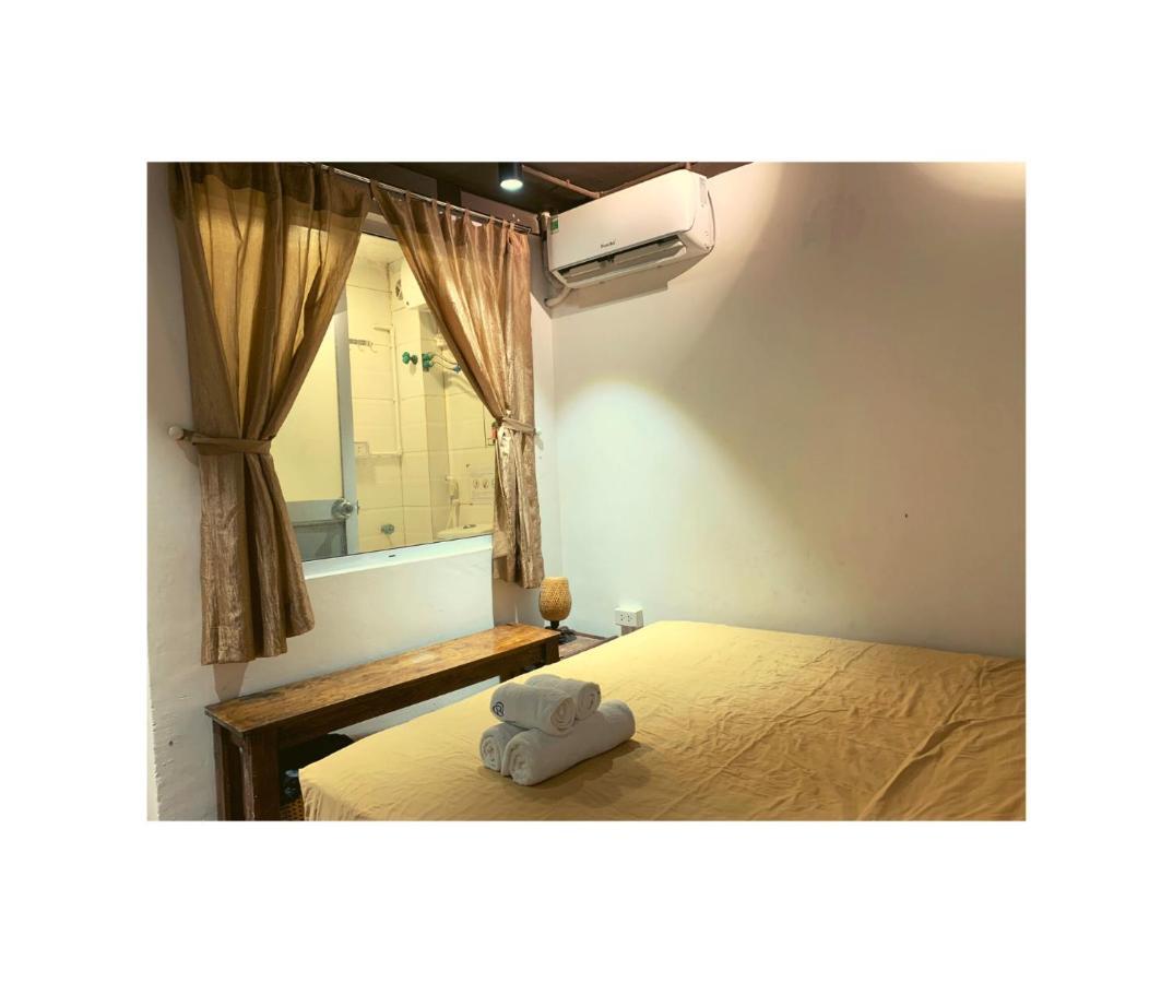 Harmony Homestay - Hanoi Homestay In Old Quarter Kültér fotó