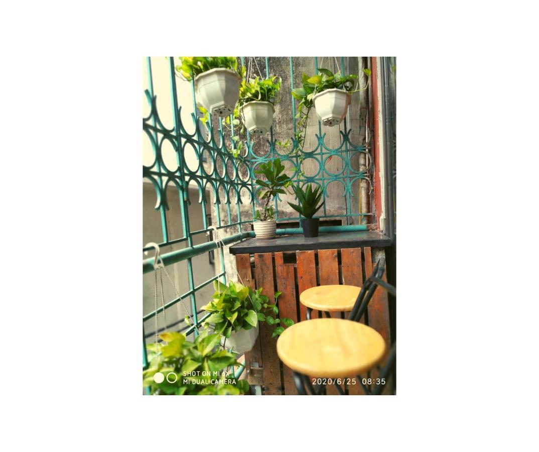 Harmony Homestay - Hanoi Homestay In Old Quarter Kültér fotó