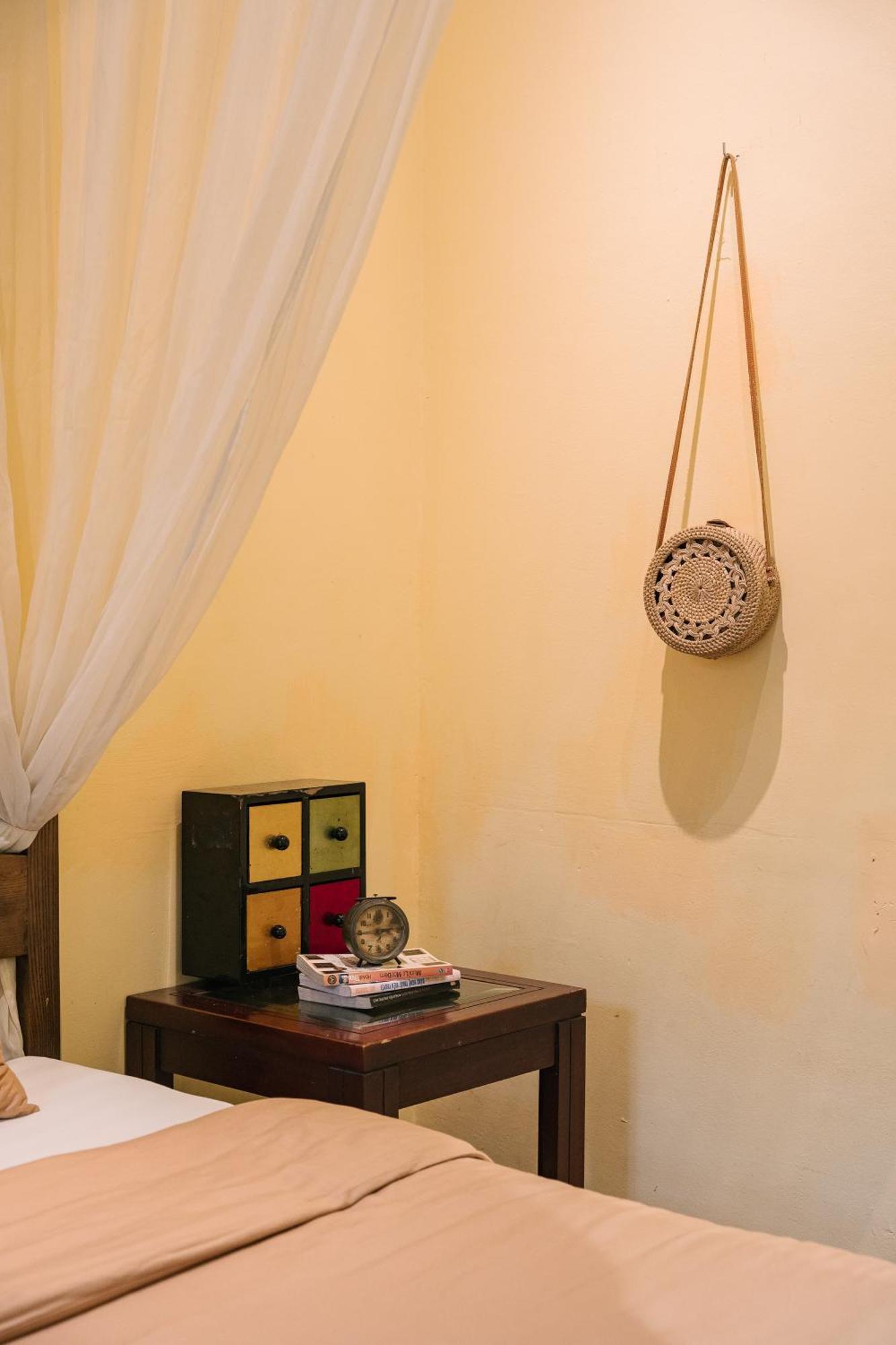Harmony Homestay - Hanoi Homestay In Old Quarter Szoba fotó
