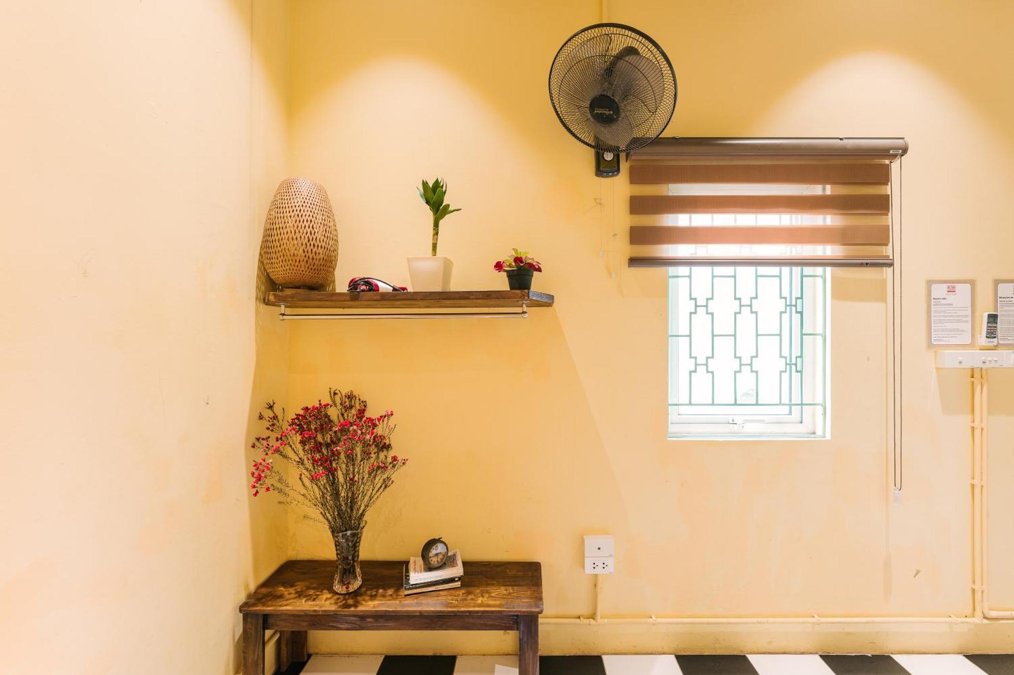 Harmony Homestay - Hanoi Homestay In Old Quarter Szoba fotó