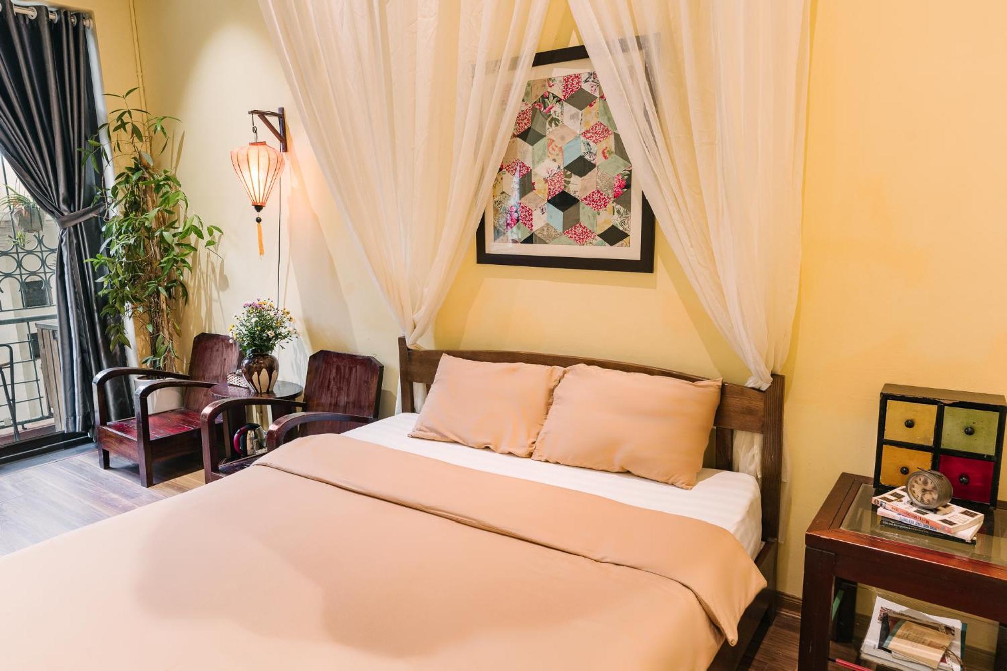 Harmony Homestay - Hanoi Homestay In Old Quarter Kültér fotó