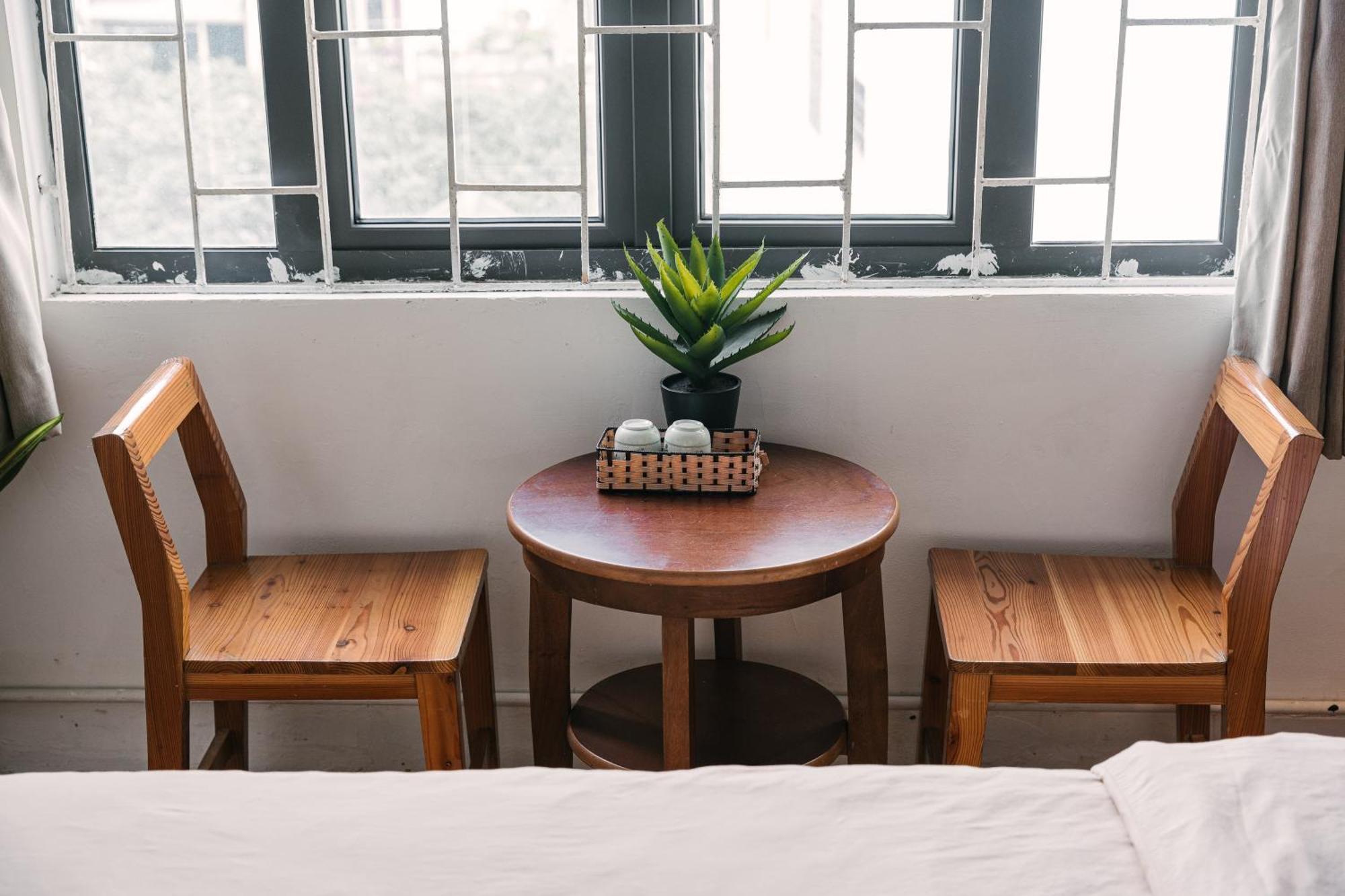 Harmony Homestay - Hanoi Homestay In Old Quarter Szoba fotó