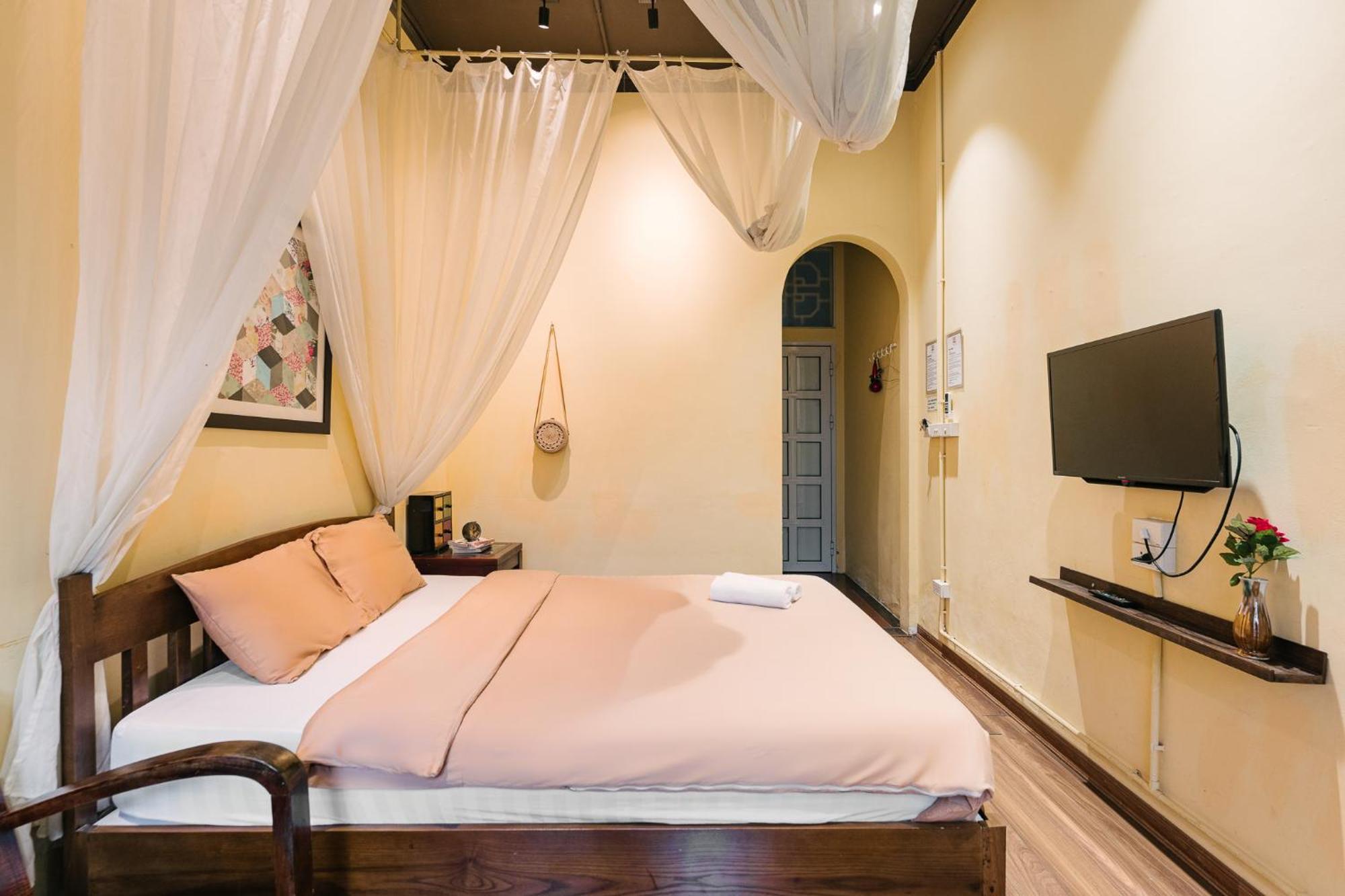 Harmony Homestay - Hanoi Homestay In Old Quarter Kültér fotó