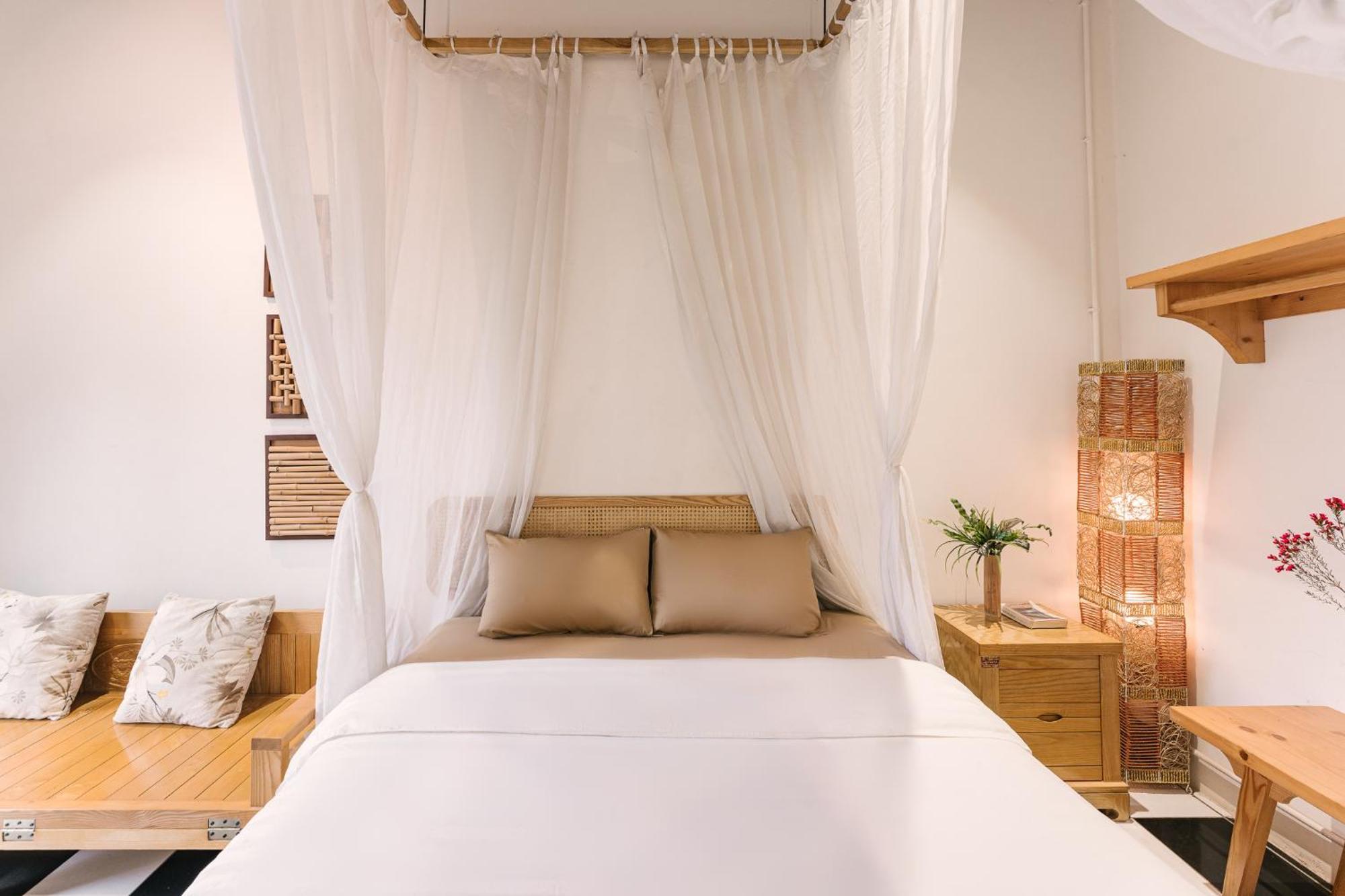 Harmony Homestay - Hanoi Homestay In Old Quarter Kültér fotó