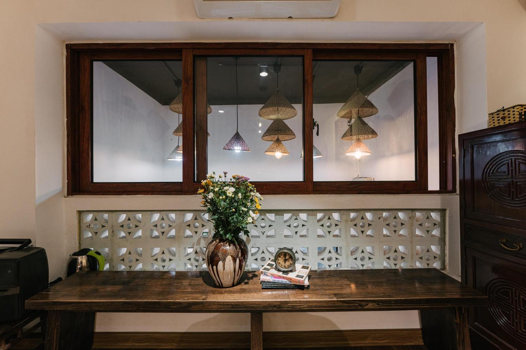 Harmony Homestay - Hanoi Homestay In Old Quarter Kültér fotó