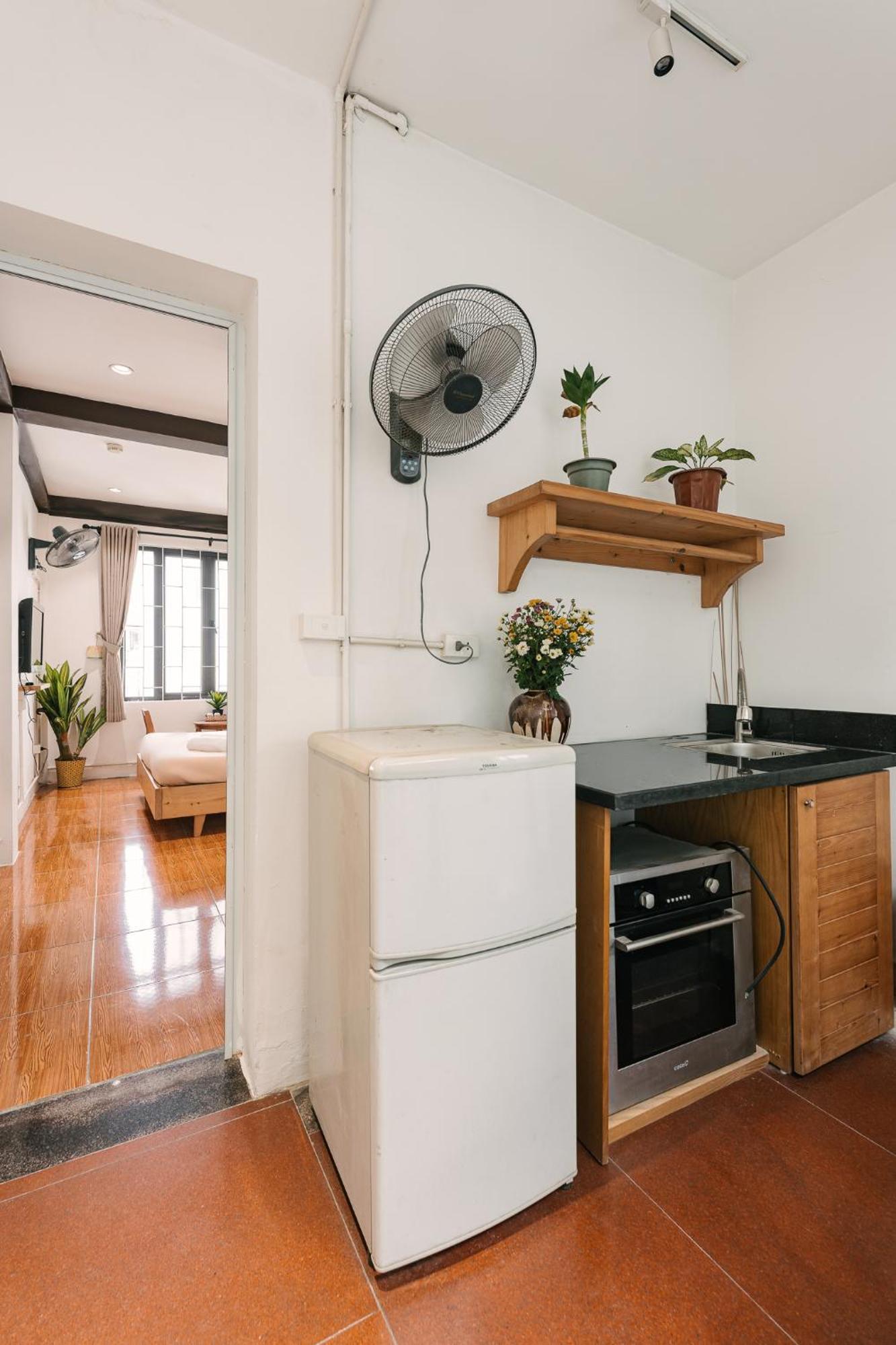 Harmony Homestay - Hanoi Homestay In Old Quarter Kültér fotó