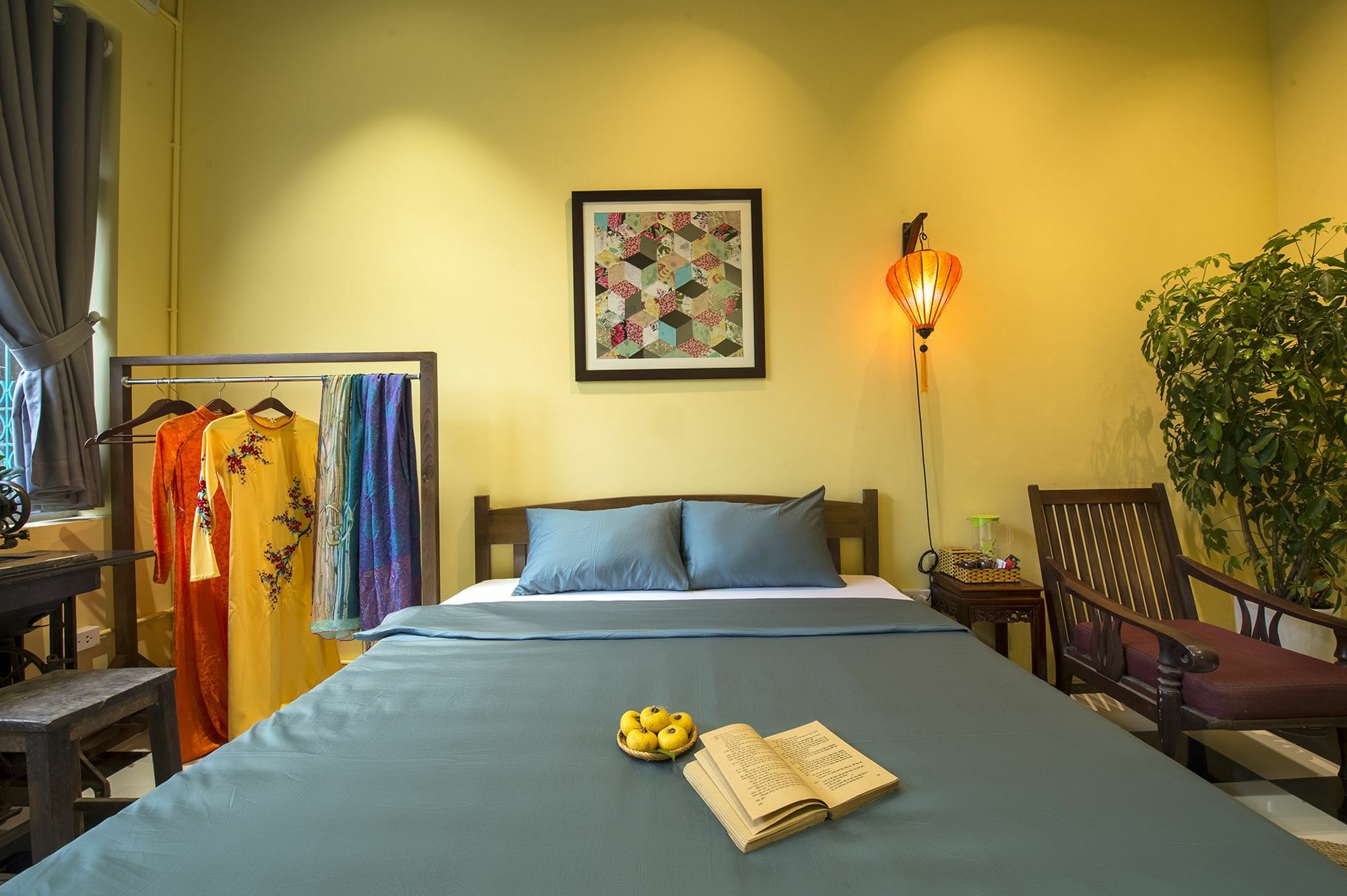 Harmony Homestay - Hanoi Homestay In Old Quarter Kültér fotó