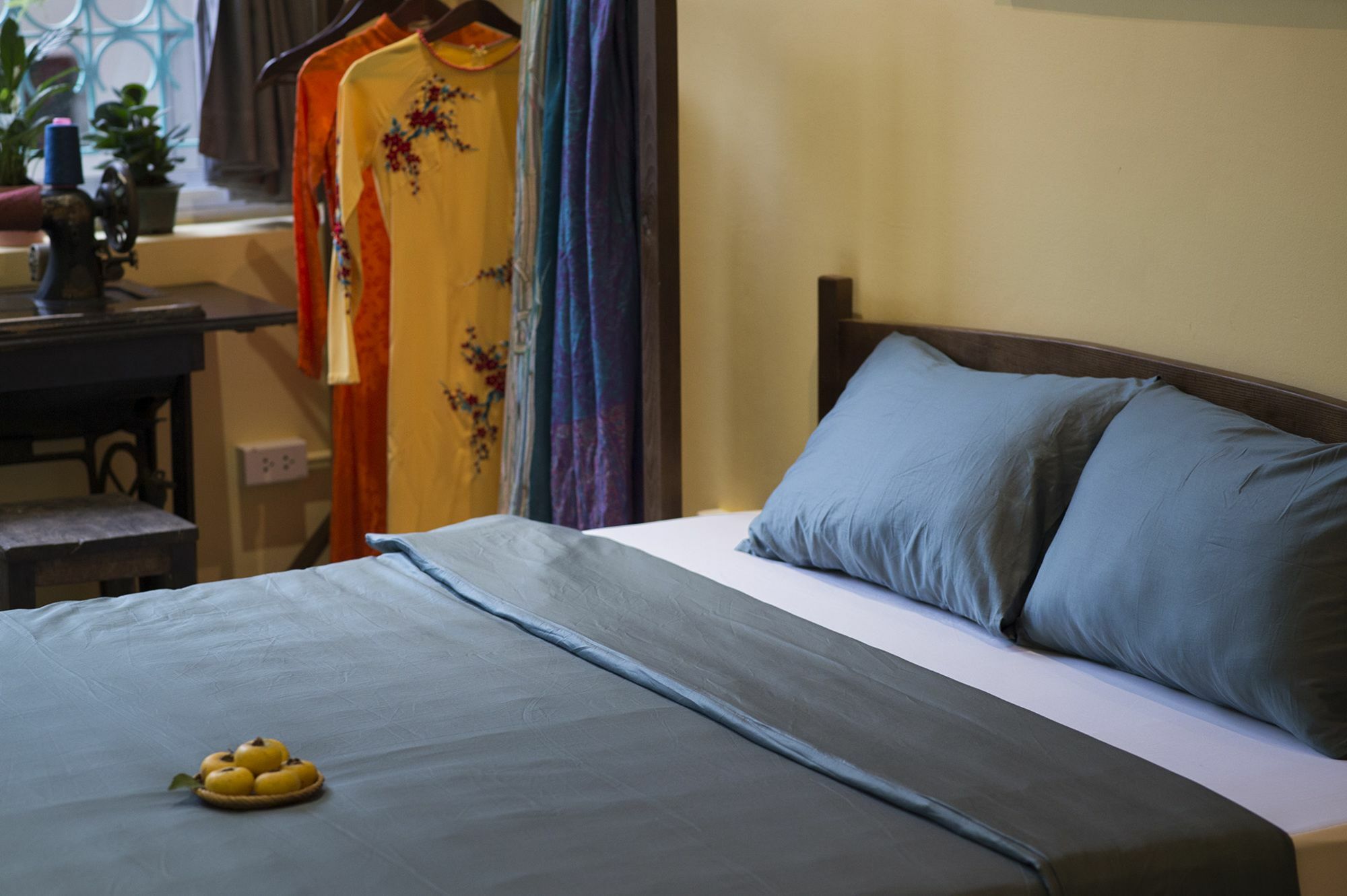 Harmony Homestay - Hanoi Homestay In Old Quarter Kültér fotó